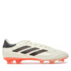 Обувки за футбол adidas Copa Pure II Pro Firm Ground Boots IE4979 Бежов цвят на ниска цена