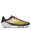 Обувки за футбол adidas F50 CLUB FxG MESSI IG9331 Златист цвят на ниска цена