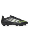 Обувки за футбол adidas F50 Club Firm/Multi-Ground Boots JI0047 Черен цвят на ниска цена