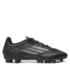 Обувки за футбол adidas F50 Club FxG IE0614 Черен цвят на ниска цена