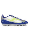 Обувки за футбол adidas F50 Club Messi Firm/Multi-Ground IH0926 Сив цвят на ниска цена