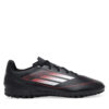 Обувки за футбол adidas F50 Club Turf IE1224 Черен цвят на ниска цена