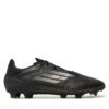 Обувки за футбол adidas F50 League Fg/Mg IE3181 Черен цвят на ниска цена