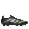 Обувки за футбол adidas F50 League Firm/Multi-Ground Boots JI0007 Черен цвят на ниска цена