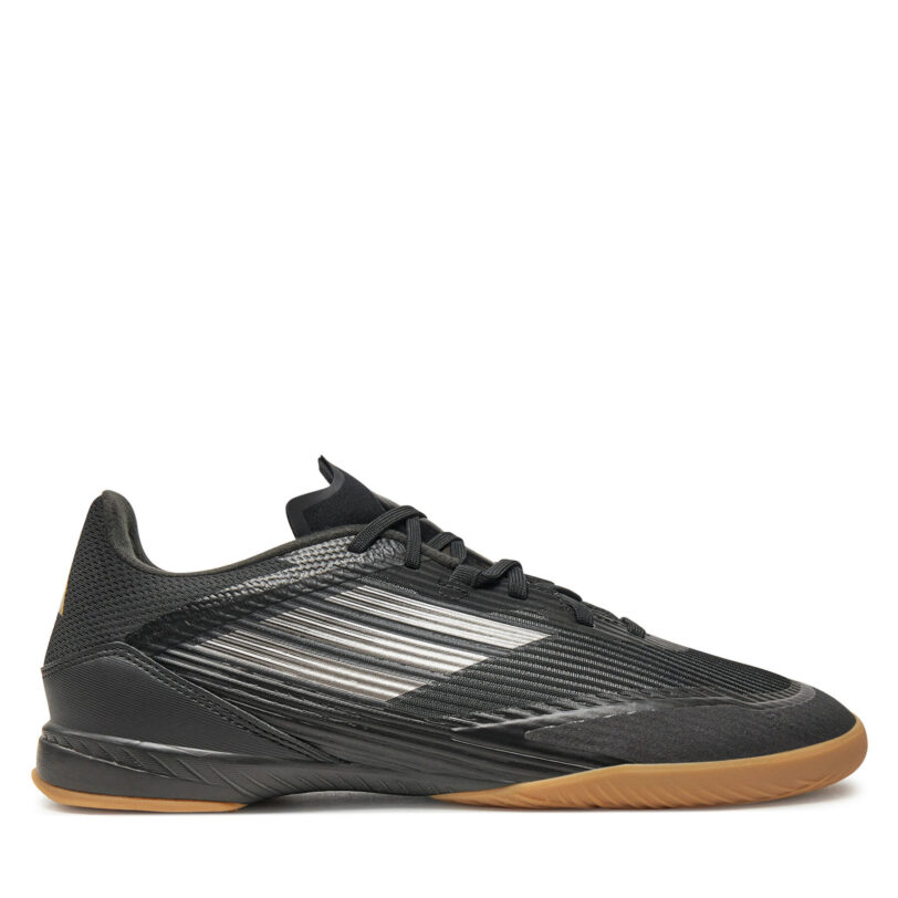 Обувки за футбол adidas F50 League In IF1332 Черен цвят на ниска цена