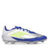 Обувки за футбол adidas F50 League Messi Firm/Multi-Ground IH0924 Сив цвят на ниска цена