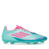 Обувки за футбол adidas F50 League Messi Firm/Multi-Ground IH0928 Електриков цвят на ниска цена