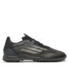 Обувки за футбол adidas F50 League Tf IF1337 Черен цвят на ниска цена