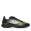 Обувки за футбол adidas F50 League Turf Boots Kids JH9999 Черен цвят на ниска цена