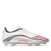 Обувки за футбол adidas F50 Messi League JP7446 Бял цвят на ниска цена