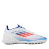 Обувки за футбол adidas F50 Pro Turf IF1323 Бял цвят на ниска цена