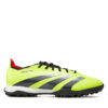 Обувки за футбол adidas Predator 24 IE2612 Жълт цвят на ниска цена