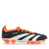 Обувки за футбол adidas Predator 24 Pro Multi-Ground Boots IG7733 Черен цвят на ниска цена