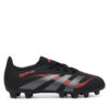 Обувки за футбол adidas Predator ClubID3812 Черен цвят на ниска цена