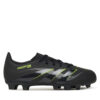 Обувки за футбол adidas Predator ClubJH8869 Черен цвят на ниска цена