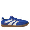 Обувки за футбол adidas Predator Freestyle IF6309 Син цвят на ниска цена