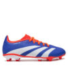 Обувки за футбол adidas Predator League FG J ID0911 Син цвят на ниска цена