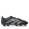 Обувки за футбол adidas Predator League Fg IG7763 Черен цвят на ниска цена