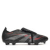 Обувки за футбол adidas Predator League Fold-Over TongueID1322 Черен цвят на ниска цена