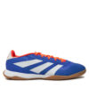 Обувки за футбол adidas Predator League In IF6393 Син цвят на ниска цена