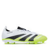 Обувки за футбол adidas Predator League JI1117 Бял цвят на ниска цена