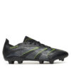 Обувки за футбол adidas Predator League JI1118 Черен цвят на ниска цена