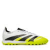 Обувки за футбол adidas Predator League JI1132 Бял цвят на ниска цена
