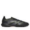 Обувки за футбол adidas Predator League JI1133 Черен цвят на ниска цена