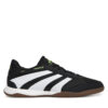 Обувки за футбол adidas Predator League JI1143 Черен цвят на ниска цена