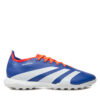 Обувки за футбол adidas Predator League TF ID0910 Син цвят на ниска цена