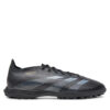 Обувки за футбол adidas Predator League Tf IF6377 Черен цвят на ниска цена