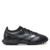 Обувки за футбол adidas Predator League Turf IF6415 Черен цвят на ниска цена
