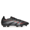 Обувки за футбол adidas Predator LeagueID1328 Черен цвят на ниска цена
