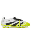 Обувки за футбол adidas Predator Pro Fold-Over Tongue Multi-Ground JS4074 Бял цвят на ниска цена