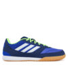 Обувки за футбол adidas Top Sala Competition 2 JS0653 Син цвят на ниска цена
