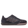 Обувки за футбол adidas Top Sala Competition IE7550 Виолетов цвят на ниска цена