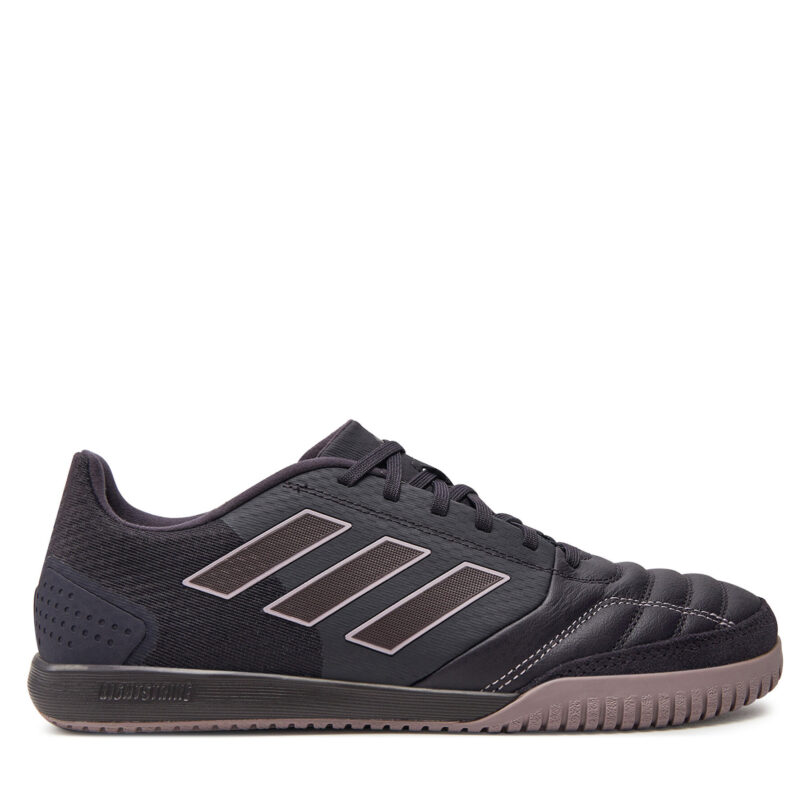 Обувки за футбол adidas Top Sala Competition IE7550 Виолетов цвят на ниска цена