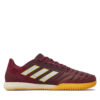 Обувки за футбол adidas Top Sala Competition Indoor Boots IE7549 Бордо цвят на ниска цена