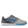 Обувки за футбол adidas Top Sala Competition Indoor Boots IE7551 Сив цвят на ниска цена