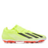 Обувки за футбол adidas X Crazyfast League Artificial Grass Boots IF0677 Жълт цвят на ниска цена