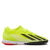 Обувки за футбол adidas X Crazyfast League Turf Boots IF0698 Жълт цвят на ниска цена