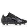 Обувки за футбол adidas X Crazyfast.3 Firm Ground GY7429 Черен цвят на ниска цена