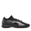 Обувки за футбол adidas X Crazyfast.3 Turf Boots ID9336 Черен цвят на ниска цена