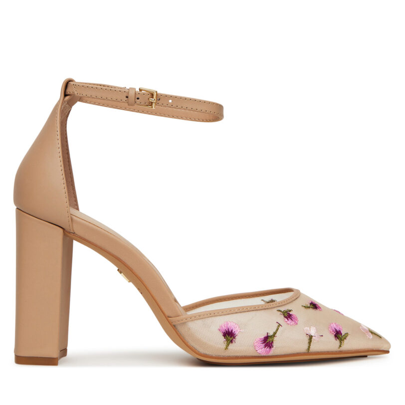Обувки на ток Aldo Prestigious 14039543 Цветен цвят на ниска цена