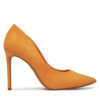 Обувки на ток Aldo Stessy 2.0 13968417 Оранжев цвят на ниска цена