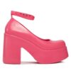 Обувки на ток Melissa Melissa Doll Heel Ad 33998 Розов цвят на ниска цена