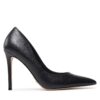 Обувки на ток Steve Madden Evelyn-E Pump SM19000078 SM19000078-017 Черен цвят на ниска цена