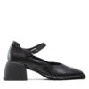 Обувки на ток Vagabond Shoemakers Ansie 5445-201-20 Черен цвят на ниска цена