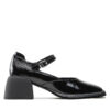 Обувки на ток Vagabond Shoemakers Ansie 5445-260-20 Черен цвят на ниска цена