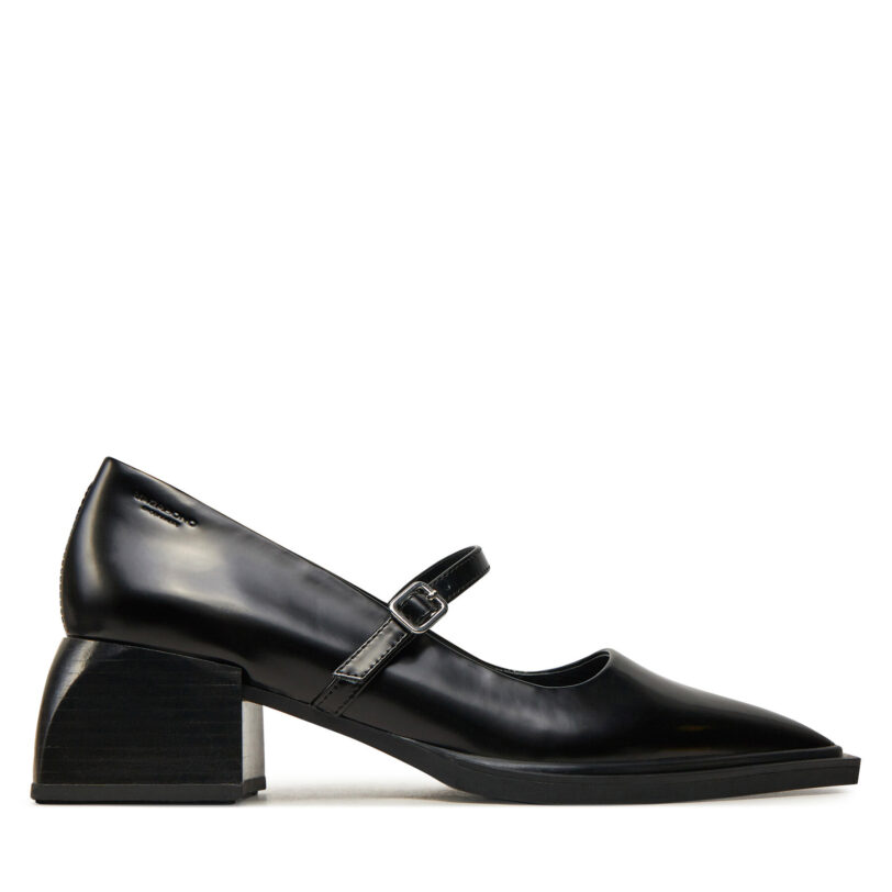 Обувки на ток Vagabond Shoemakers Vivian 5553-004-20 Черен цвят на ниска цена